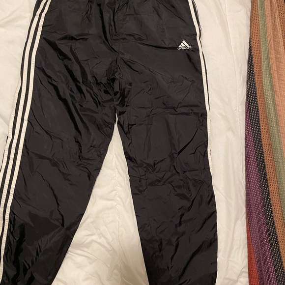 adidas Other - Adidas track pants